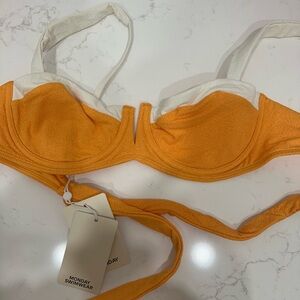 Monday Swimwear Clovelly Top